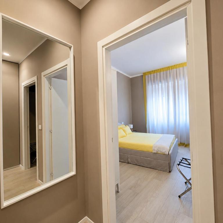 Nodo Diamante - Apartment mit 2 Schlafzimmern - 6
