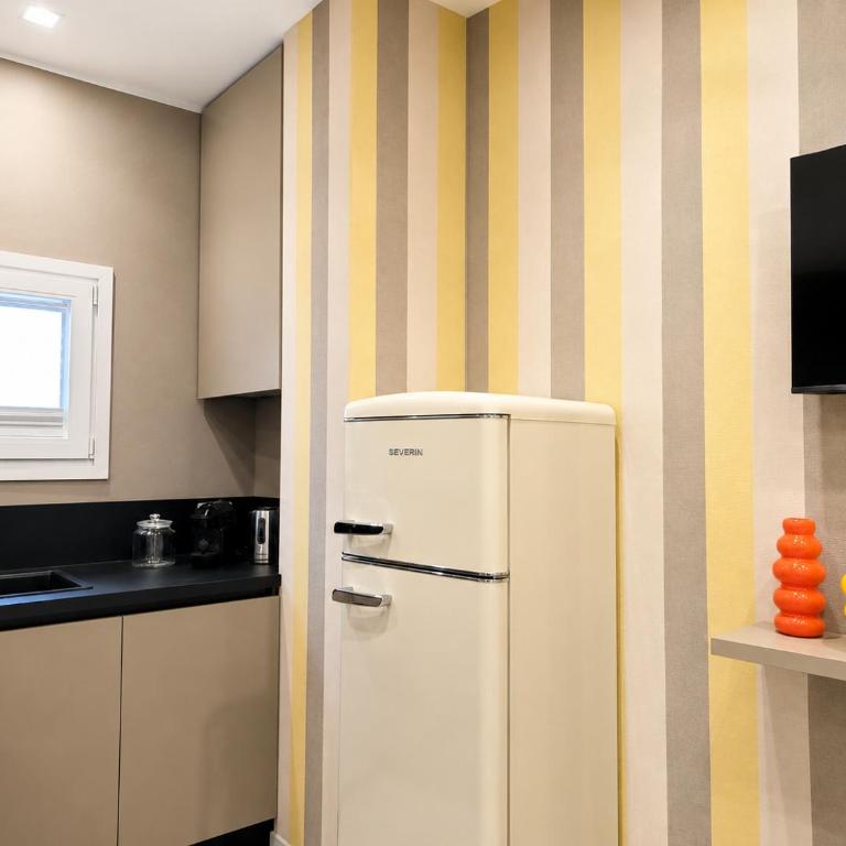 Nodo Diamante - Apartment mit 2 Schlafzimmern - 10