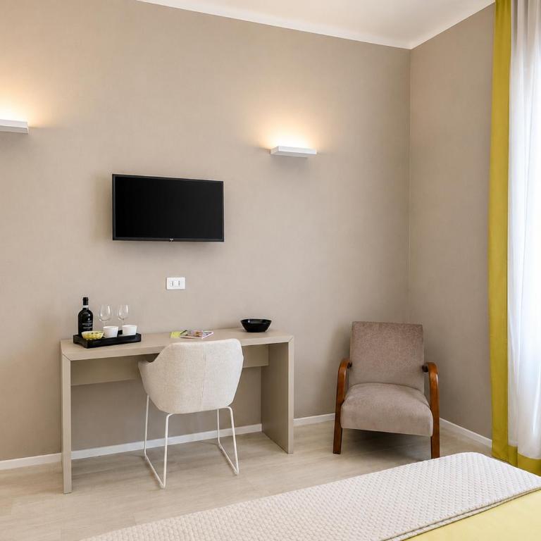 Nodo Diamante - Apartment mit 2 Schlafzimmern - 5