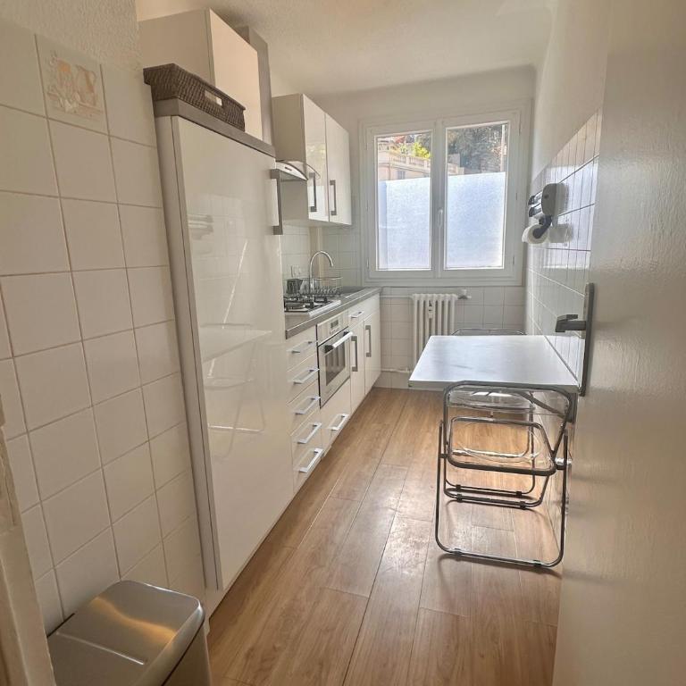 Cannes Cozy apartment Croisette and beaches - Appartement 1 Chambre - 14