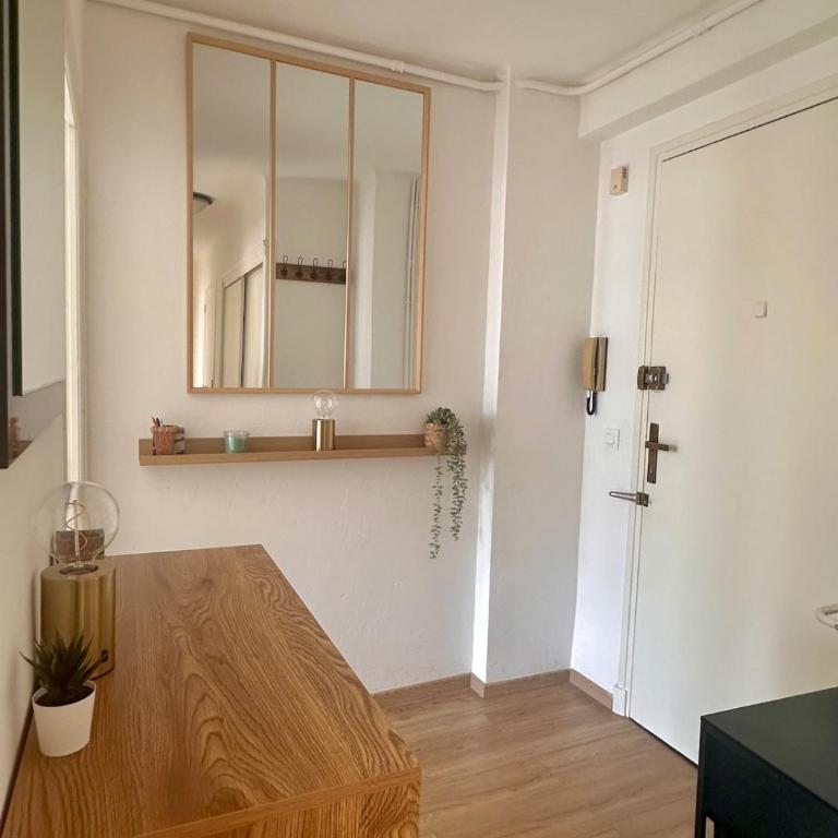 Cannes Cozy apartment Croisette and beaches - Appartement 1 Chambre - 16