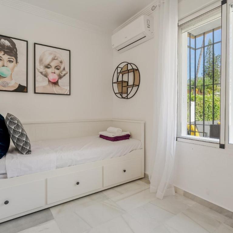 Casa del Cielo - Casa de 4 dormitorios - 27