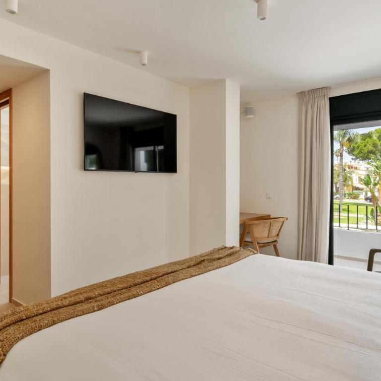 Casa Felicia - Casa Deluxe de 4 dormitorios - Frente al mar - 28