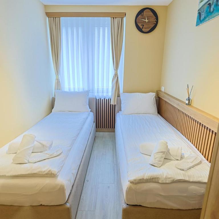 FourMountains-Trebević - Apartman sa 1 Spavaćom Sobom - 4