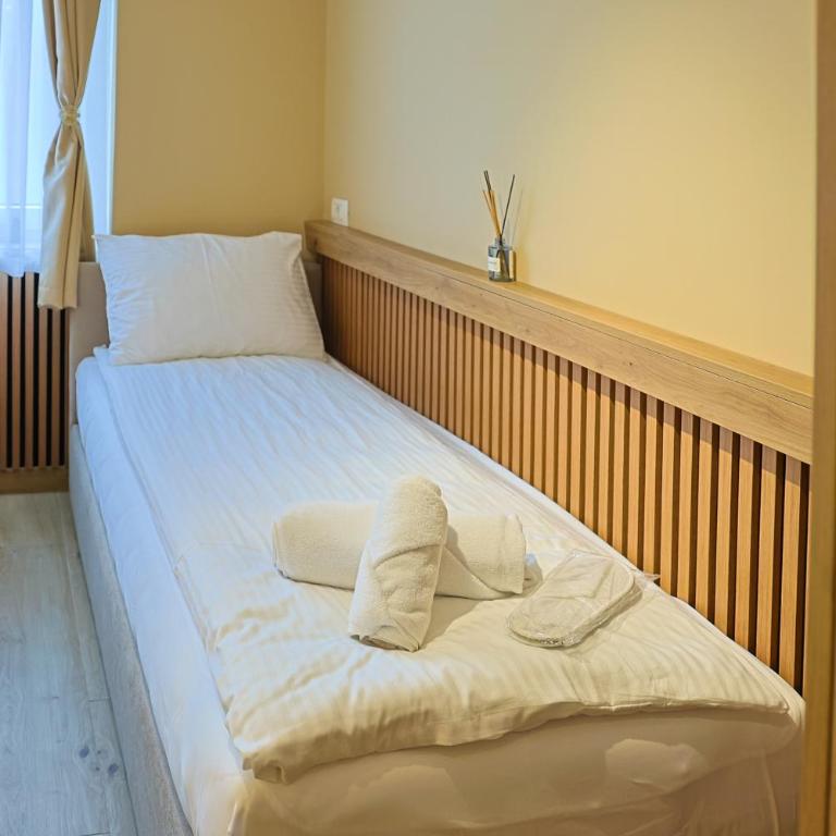 FourMountains-Trebević - Apartman sa 1 Spavaćom Sobom - 5