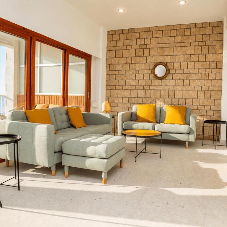 Cullera Beachfront Apartment - Apartment mit Meerblick - 31