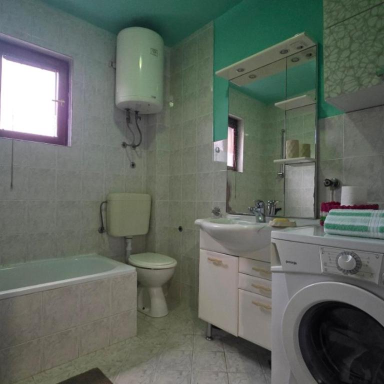 Old Town Bistrik apartment - Apartman sa 1 Spavaćom Sobom - 14