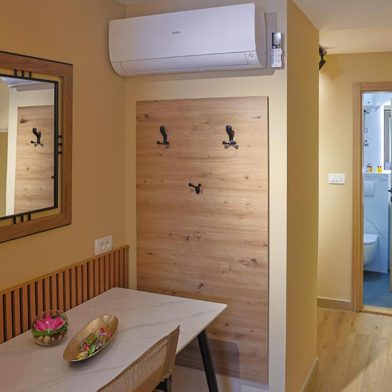 FourMountains-Trebević - Apartman sa 1 Spavaćom Sobom - 8