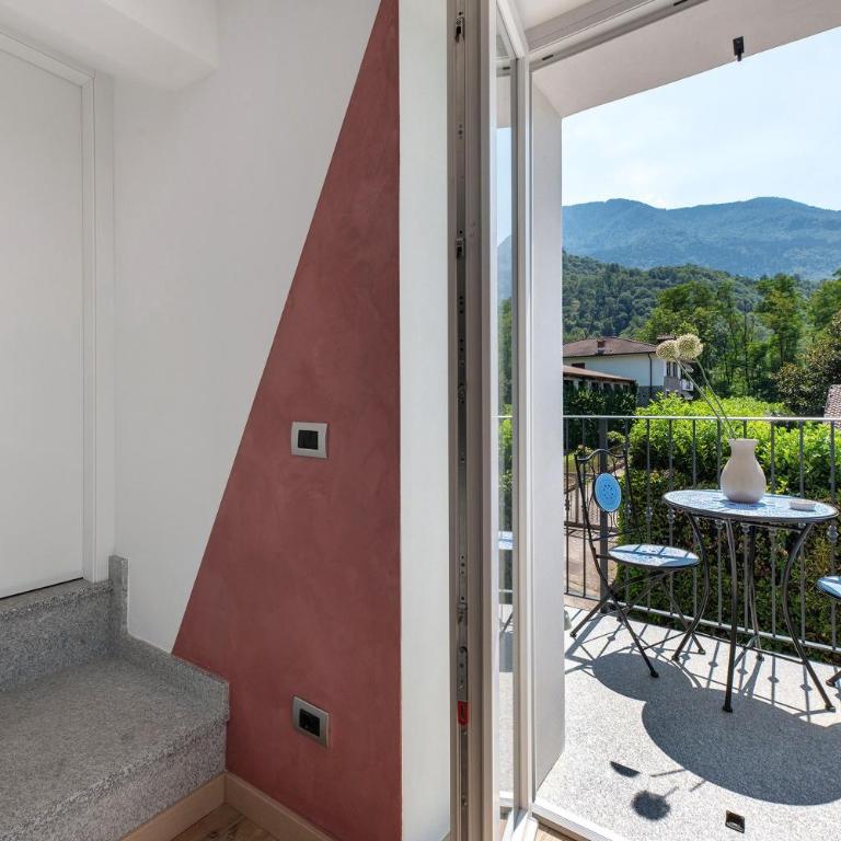 Il Roncaccio Residence Colico - Monolocale con Vista Lago - 7
