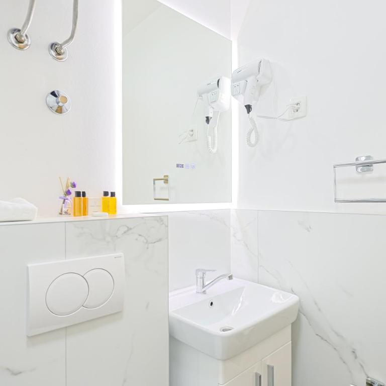 FourMountains-Trebević - Apartman sa 1 Spavaćom Sobom - 12
