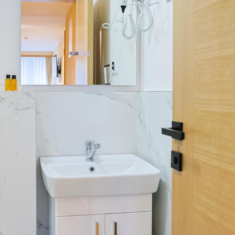 FourMountains-Trebević - Apartman sa 1 Spavaćom Sobom - 13