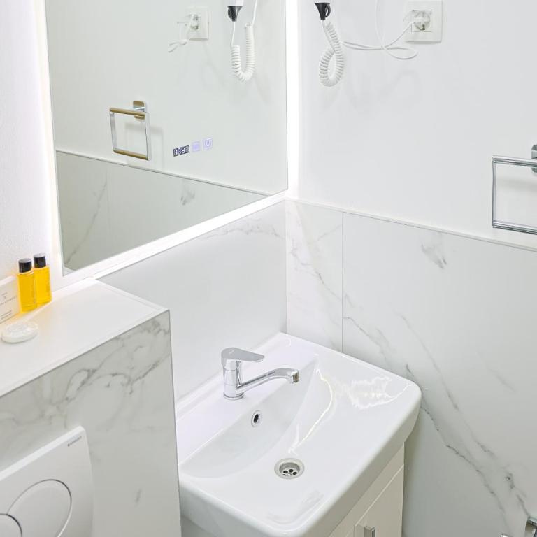 FourMountains-Trebević - Apartman sa 1 Spavaćom Sobom - 14