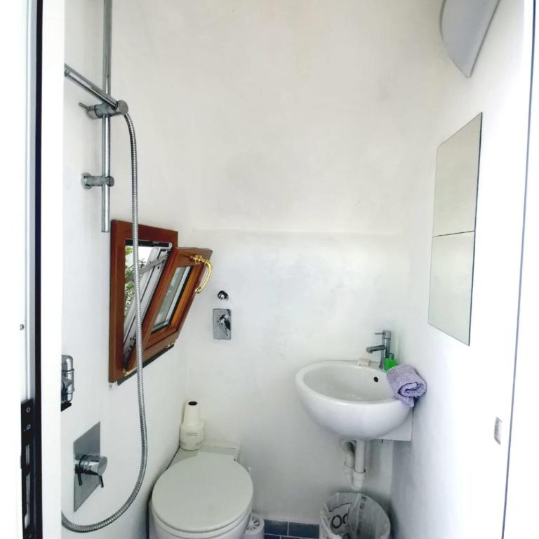 Monacone vista mare - Appartamento con 1 Camera da Letto - 18