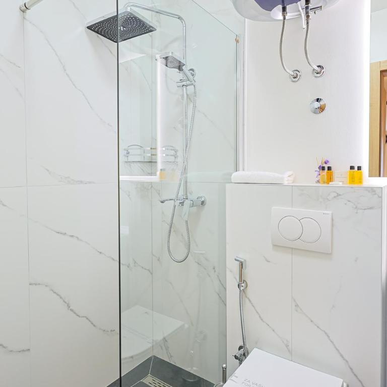 FourMountains-Trebević - Apartman sa 1 Spavaćom Sobom - 18