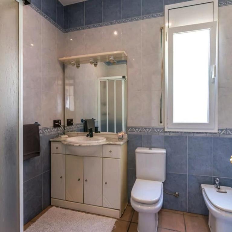 Villa Onyar Oasis en una ubicación privilegiada - Deluxe Villa - 24