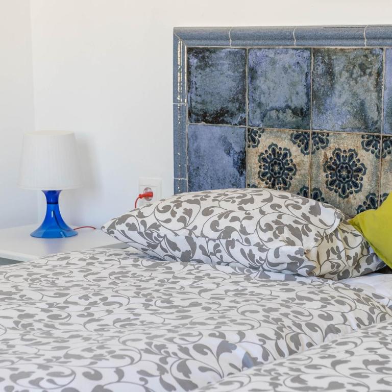 Albaida 4j - Apartamento Superior de 1 dormitorio con balcón - 17