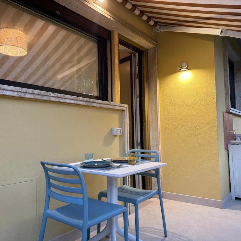 La Casetta dei Ronchi Blu Cobalto - Appartamento con 1 Camera da Letto - 9