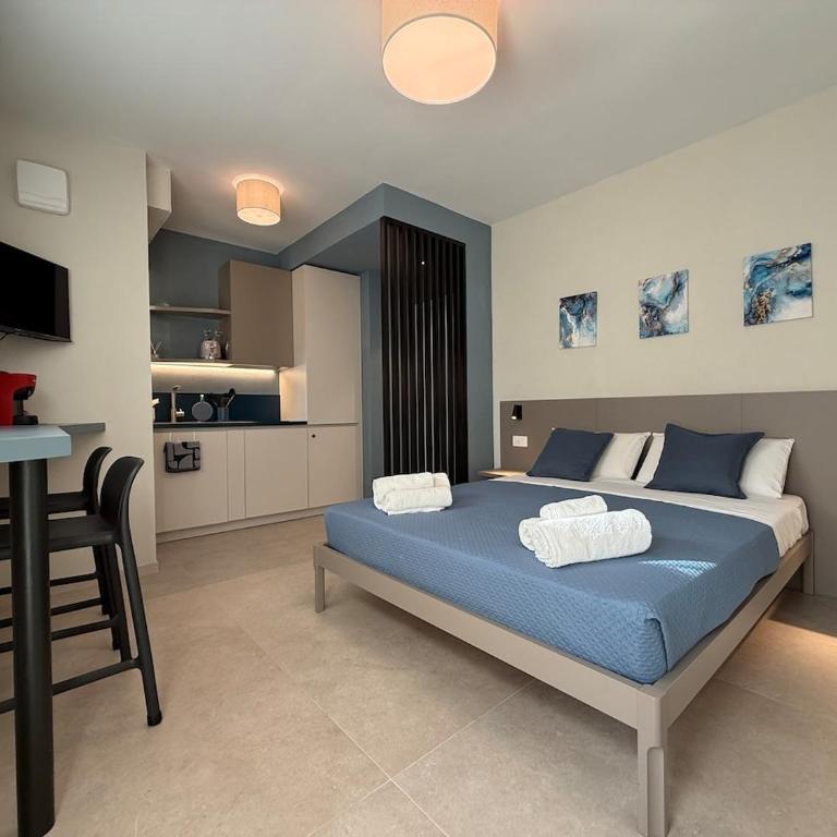La Casetta dei Ronchi Blu Cobalto - Appartamento con 1 Camera da Letto - 18