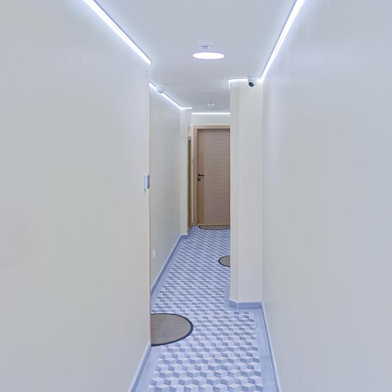 FourMountains-Trebević - Apartman sa 1 Spavaćom Sobom - 20