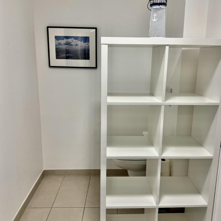 View Point Mountain Lake - One-Bedroom Apartment - 4