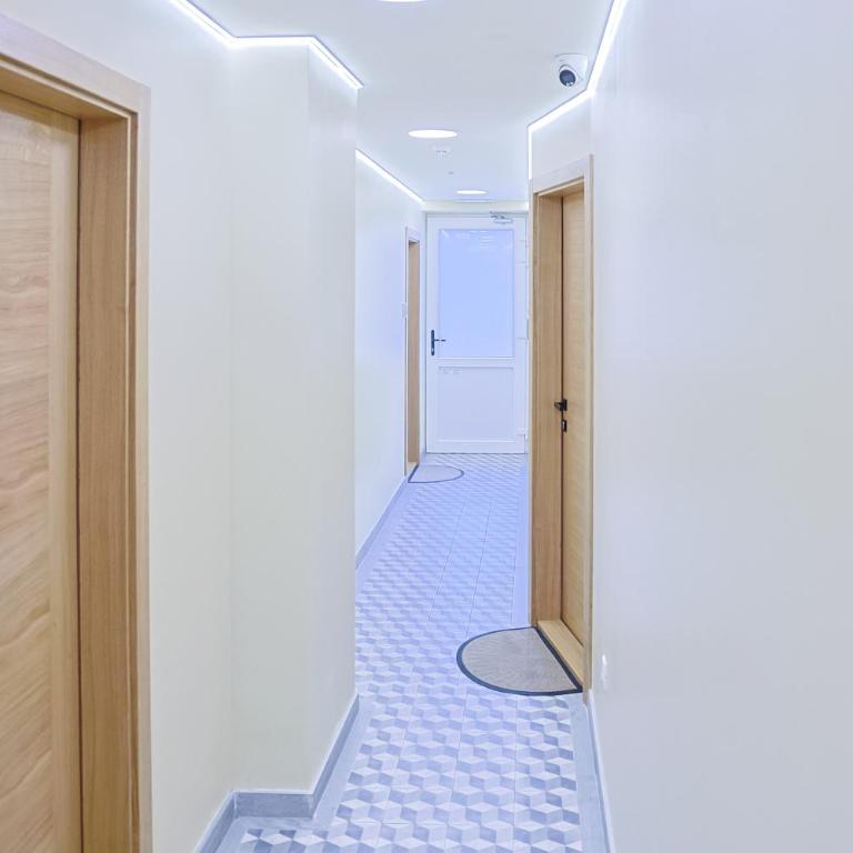 FourMountains-Trebević - Apartman sa 1 Spavaćom Sobom - 21