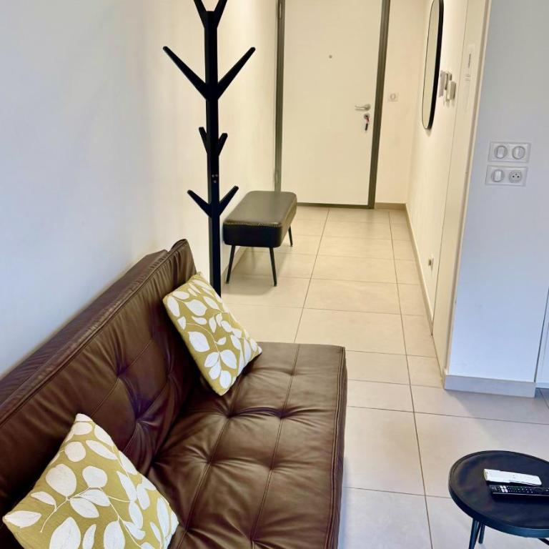 View Point Mountain Lake - One-Bedroom Apartment - 7