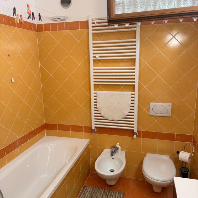 Cà del Tede - Appartamento con 2 Camere da Letto - 5
