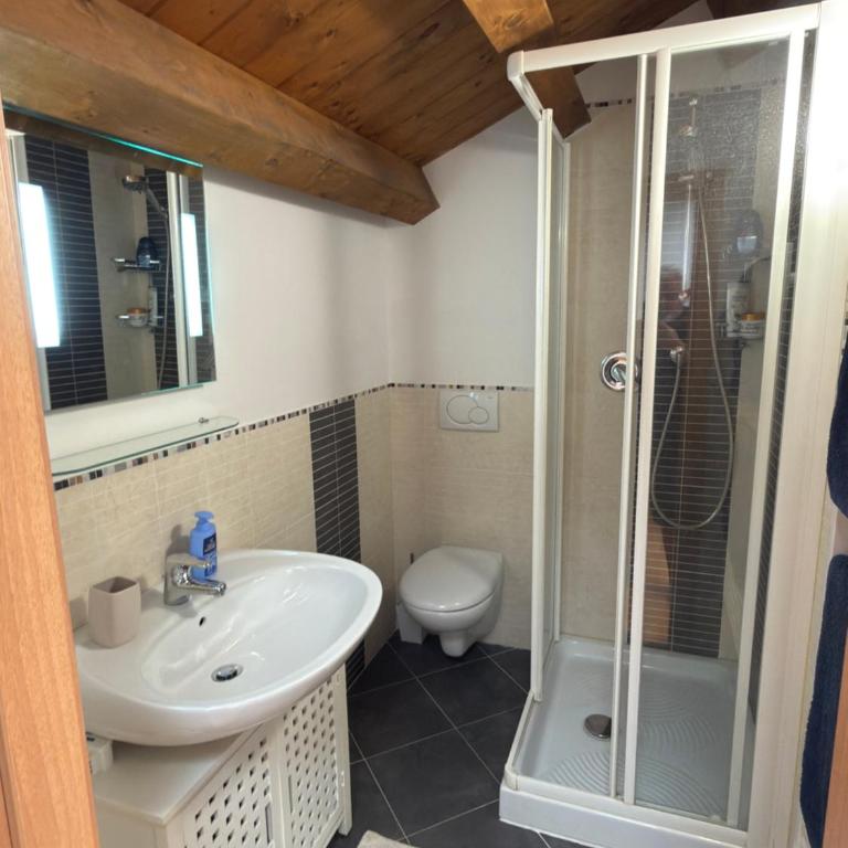 Cà del Tede - Appartamento con 2 Camere da Letto - 3