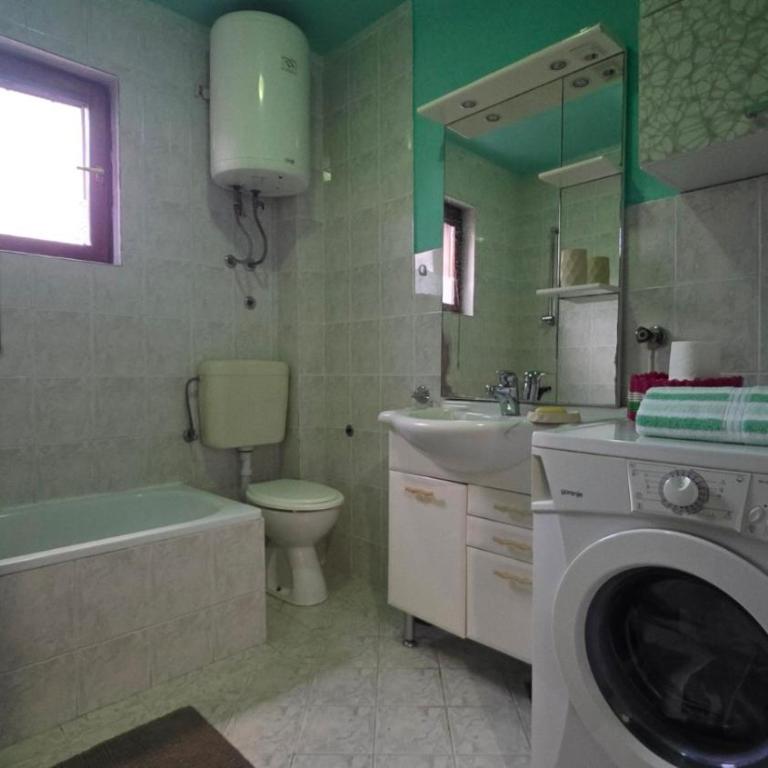 Old Town Bistrik apartment - Apartman sa 1 Spavaćom Sobom - 2