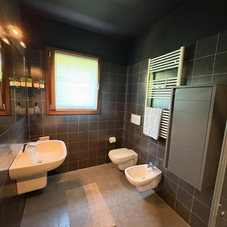 Home For You, oasi di pace e serenità con piscina - Appartamento con 1 Camera da Letto - 26
