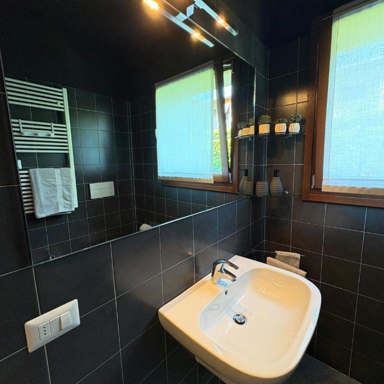 Home For You, oasi di pace e serenità con piscina - Appartamento con 1 Camera da Letto - 28