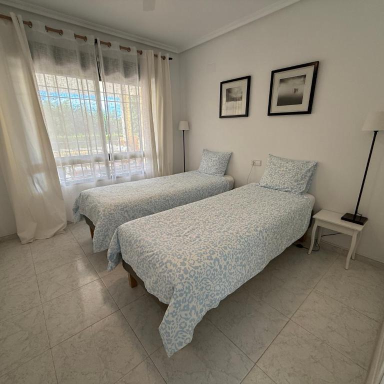 Casa Ra Sol - Apartment mit 2 Schlafzimmern - 15