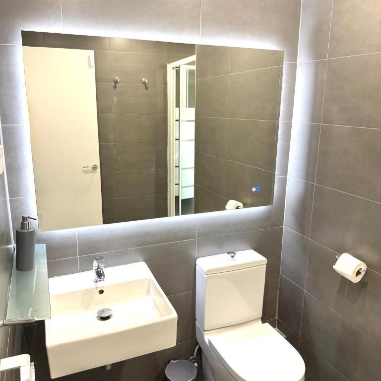 Luma Poblenou Apartments - Appartement 1 Chambre - 11