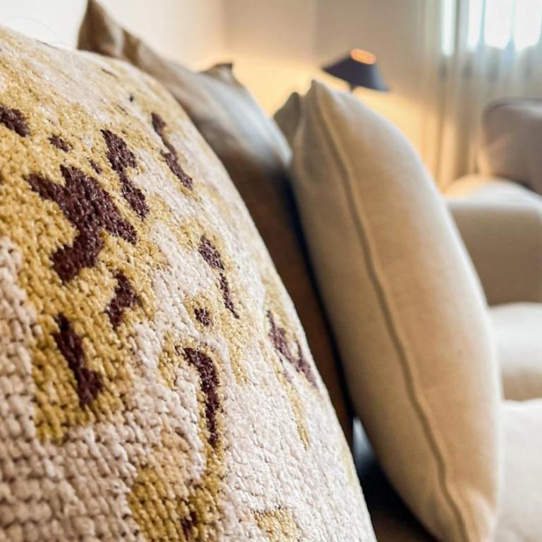 Dúplex con encanto en Puigcerdà: ¡Un lugar único! - Appartement en Duplex - 4