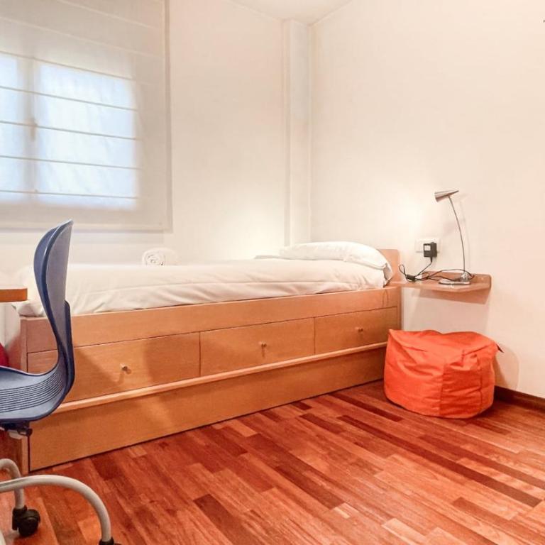 Dúplex con encanto en Puigcerdà: ¡Un lugar único! - Appartement en Duplex - 13