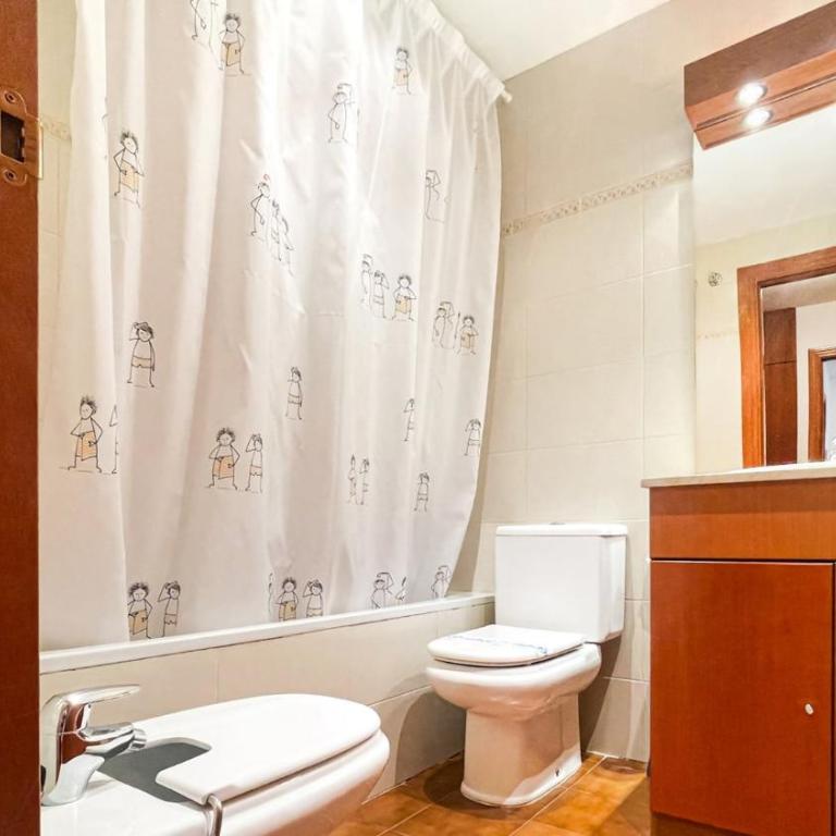 Dúplex con encanto en Puigcerdà: ¡Un lugar único! - Appartement en Duplex - 15