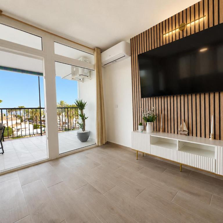 La Zenia Beach Twin Suites - Apartment mit Meerblick - 6