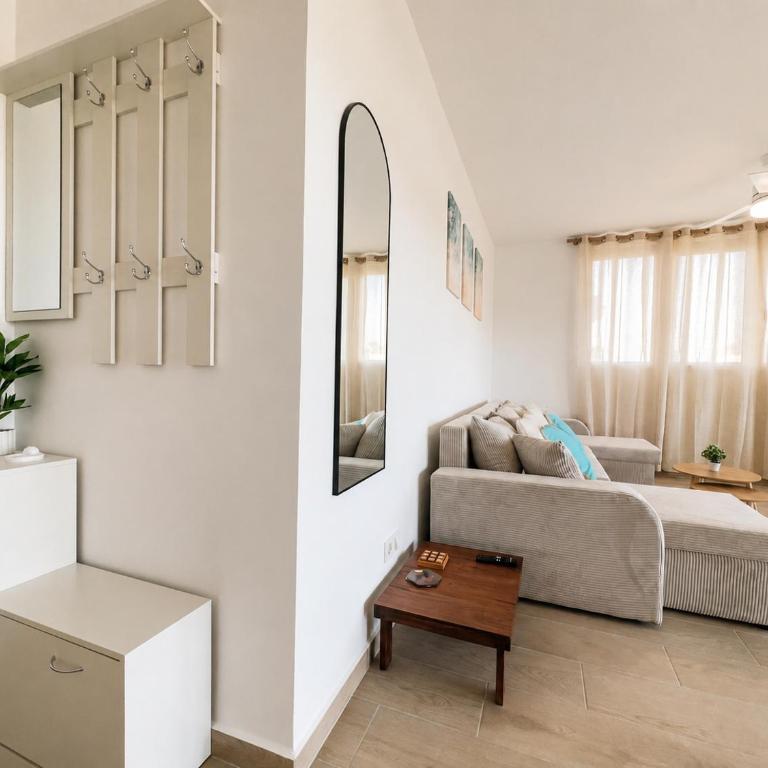 La Zenia Beach Twin Suites - Apartment mit Meerblick - 13