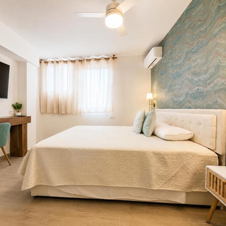 La Zenia Beach Twin Suites - Apartment mit Meerblick - 29