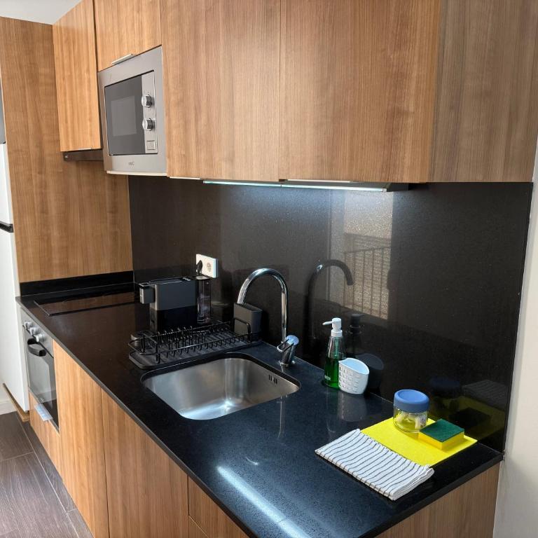 Luma Poblenou Apartments - Appartement 1 Chambre - 12
