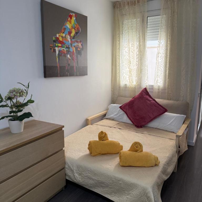 Luma Poblenou Apartments - Appartement 1 Chambre - 13