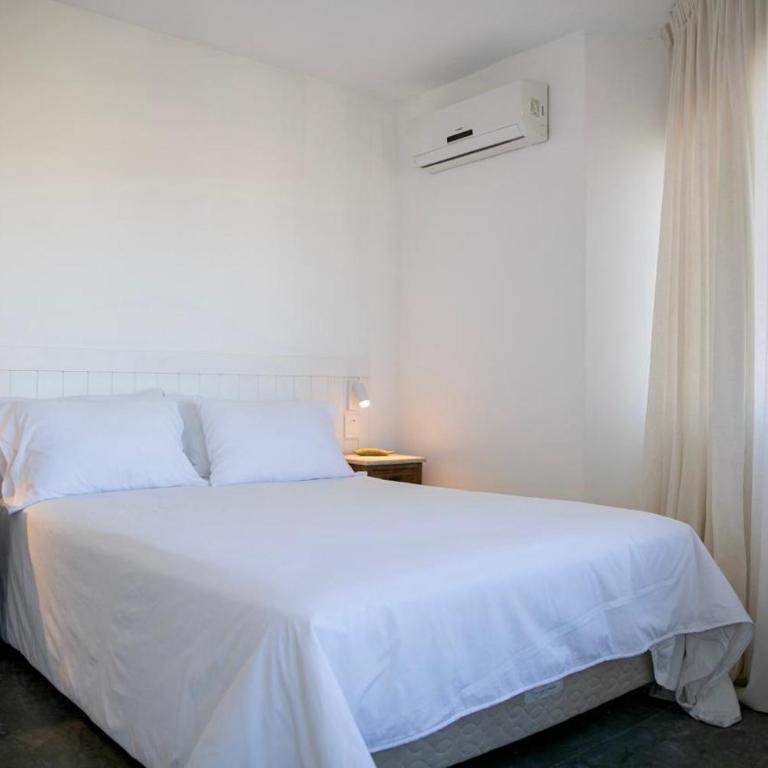 La Posta Beach Hotel - Double Room - 3