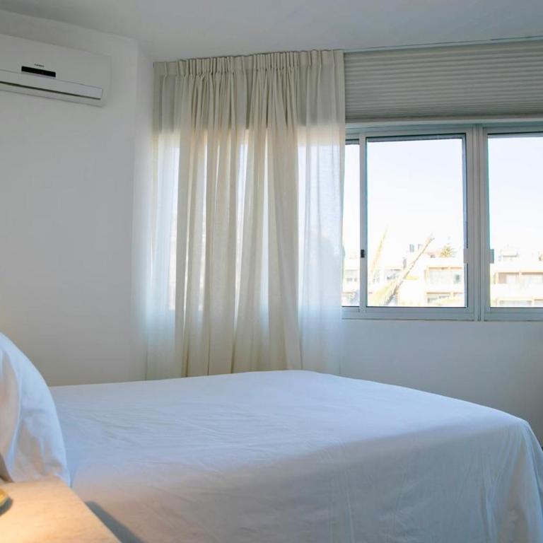 La Posta Beach Hotel - Double Room - 4
