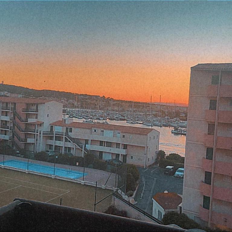 Brigantine155 - Studio - 1