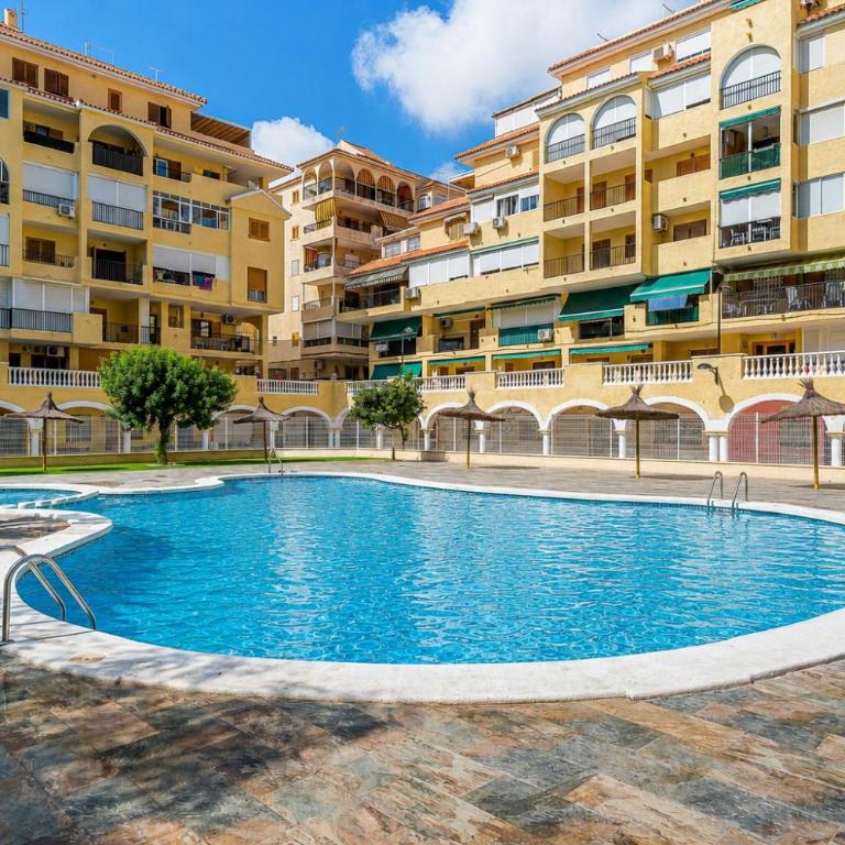 La Mata Oasis Sunrise - Appartamento con 1 Camera da Letto - 1