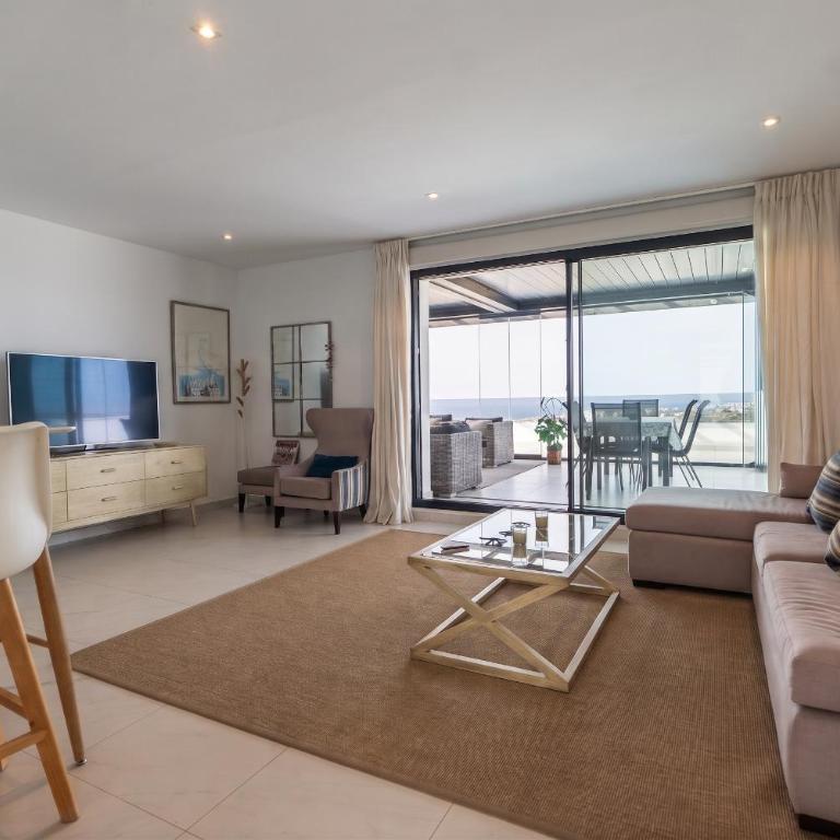 Estepona Holiday Hills - Apartamento Ático - 7