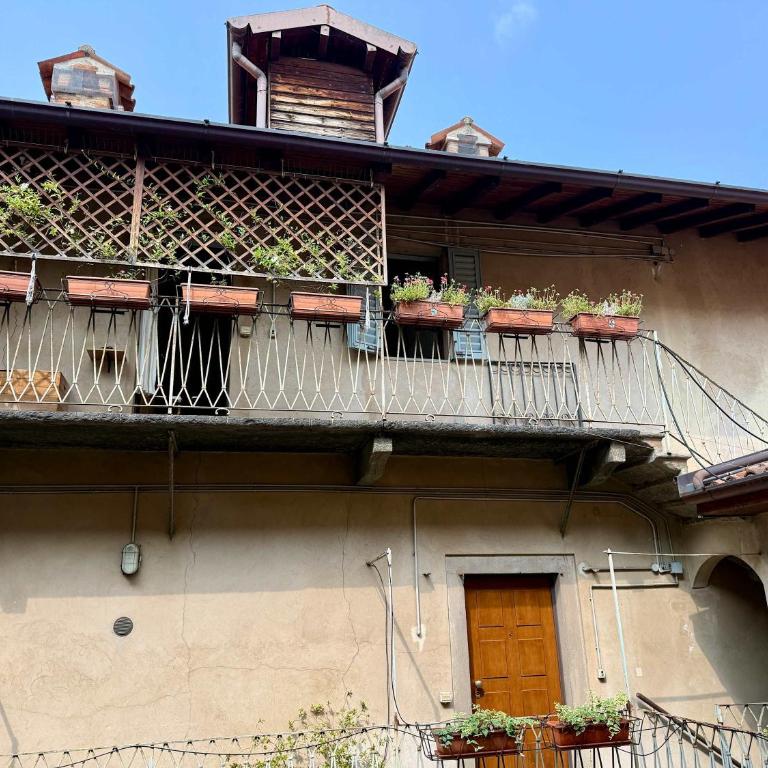 Il Nido del Borgo - Immobili e Soluzioni Rent - Monolocale - 8