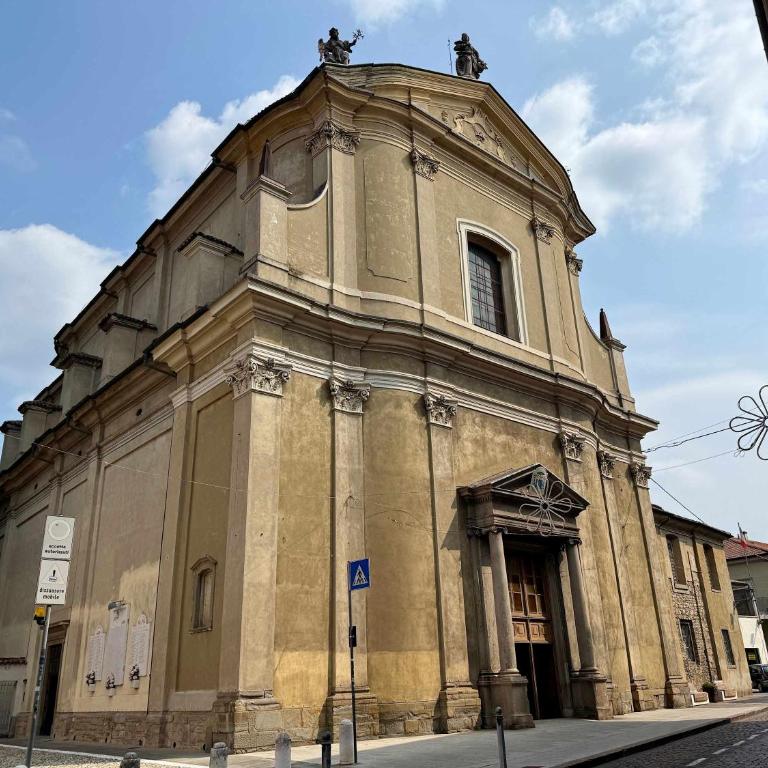 Il Nido del Borgo - Immobili e Soluzioni Rent - Monolocale - 10
