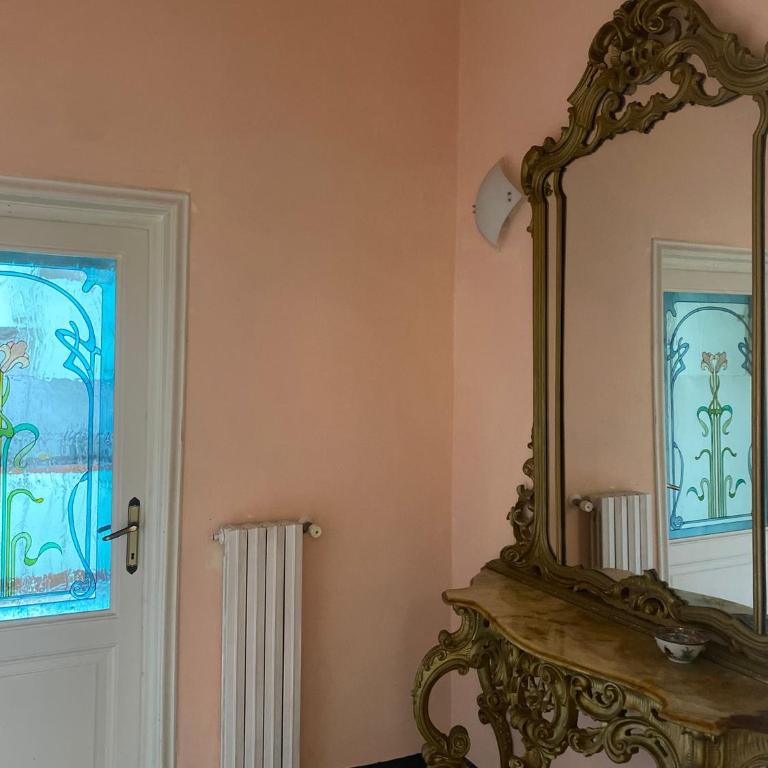 Courtyard Fiesolana, Historic Stay, 10 min walk to Santa Croce & Duomo - Appartement 2 Chambres - 12