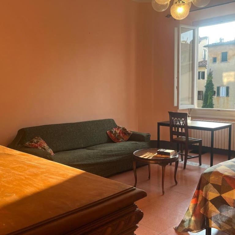 Courtyard Fiesolana, Historic Stay, 10 min walk to Santa Croce & Duomo - Appartement 2 Chambres - 17